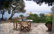 Greece,Greek islands,Aegean,Ikaria,Therma,Agriolykos Pension